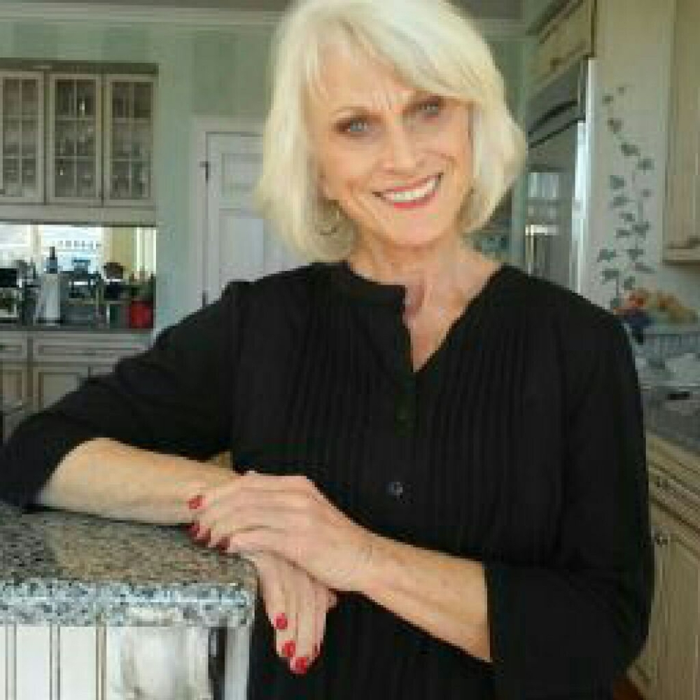 Meet your Posher, Judy